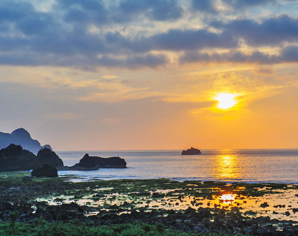 台灣離島住宿攻略