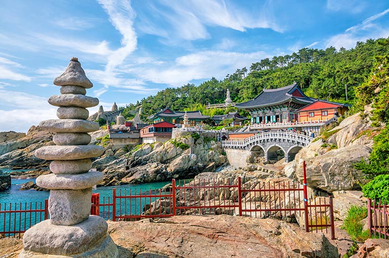 海東龍宮寺